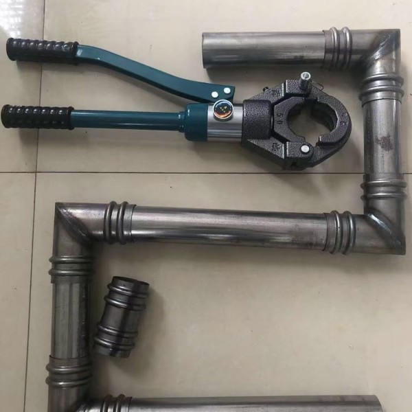 西安鑫亿呈冷却管